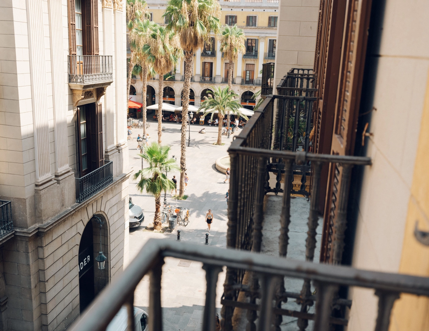 Vistas