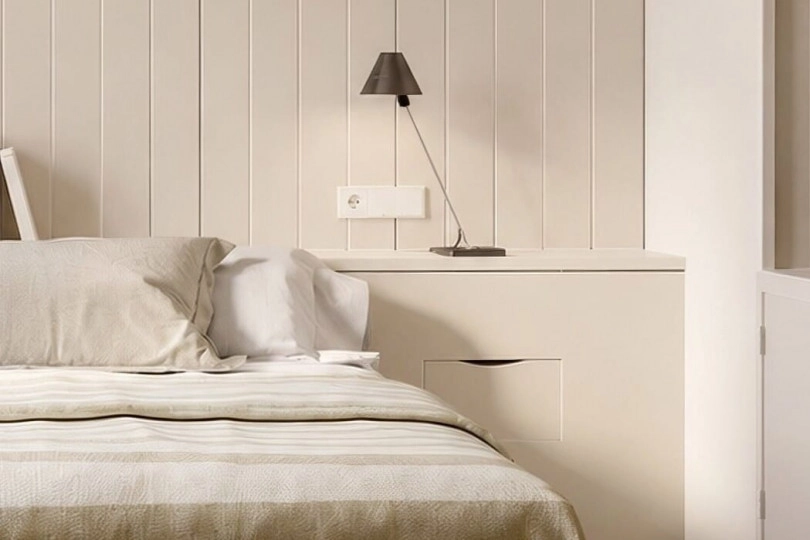 Habitación Cozy