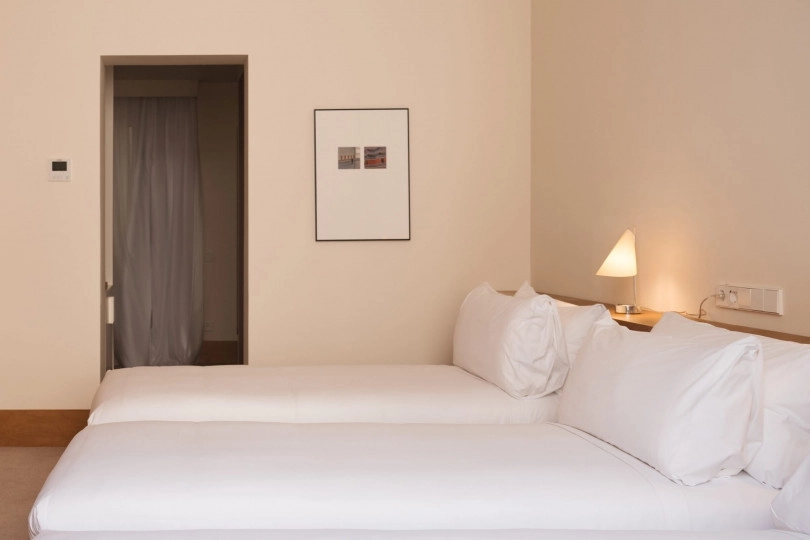 Habitación Deluxe Family