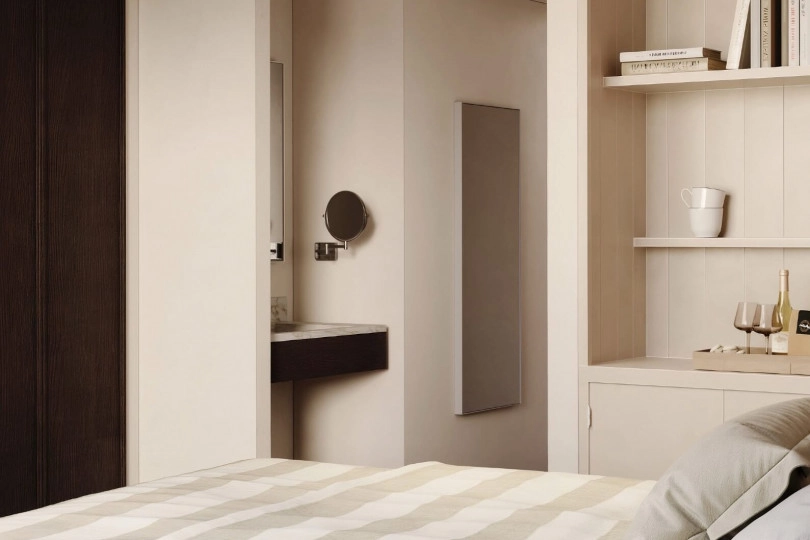 Habitación Deluxe Family