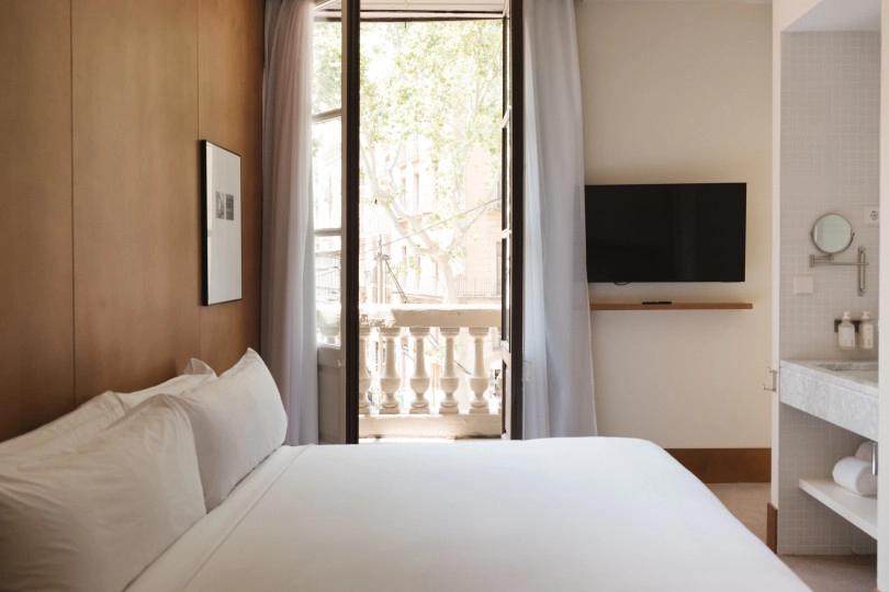 Habitación Design
