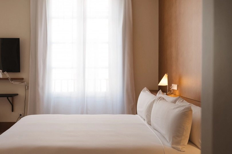 Habitación Junior Suite