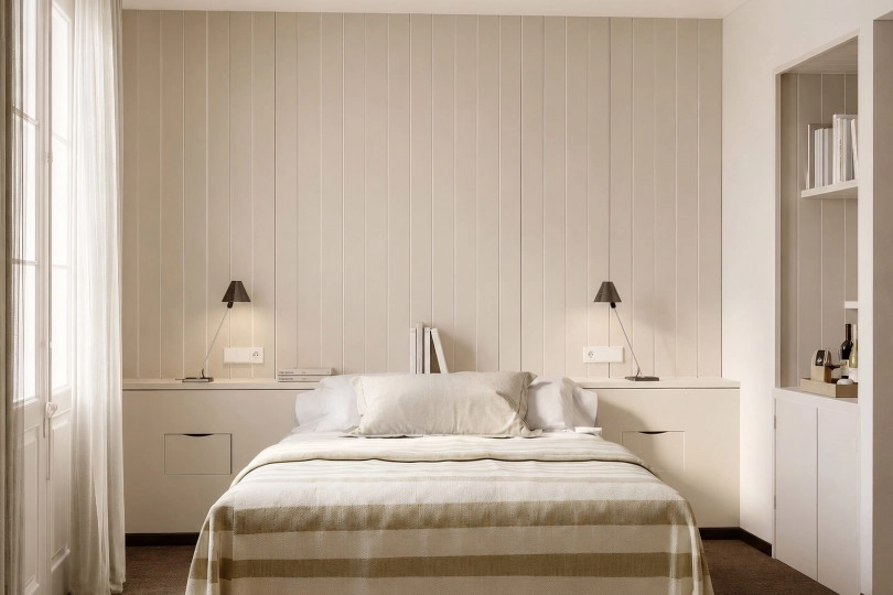 Habitación Junior Suite