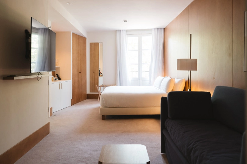 Habitación Privilege