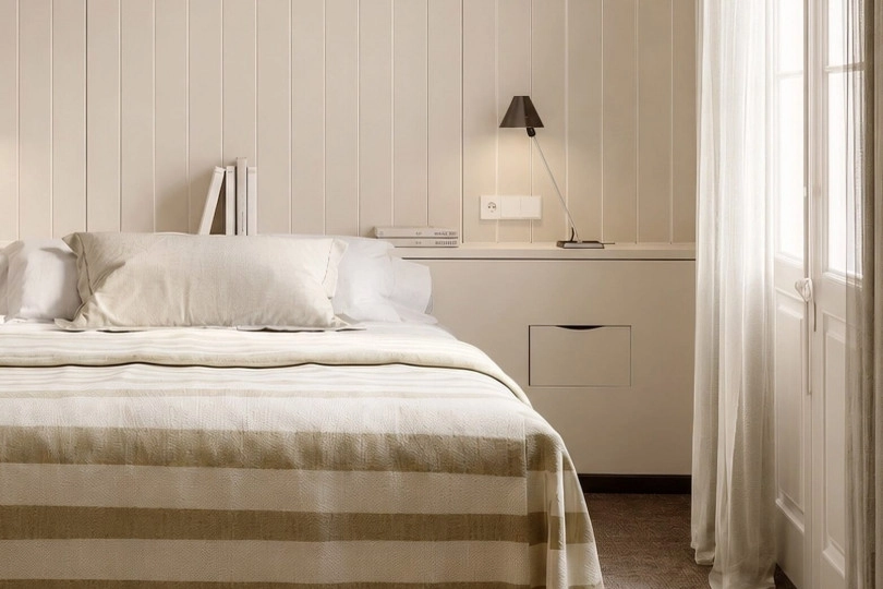 Habitación Privilege
