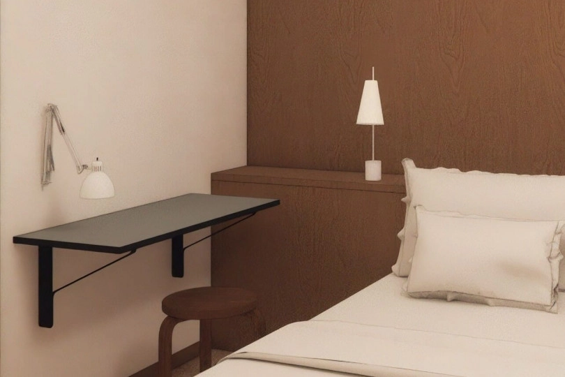 Habitación Single