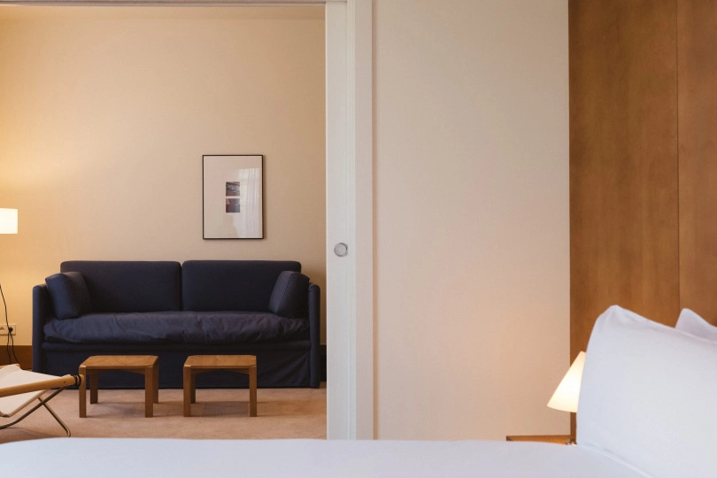 Suite La Rambla
