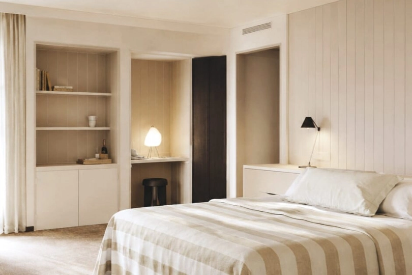 Suite La Rambla