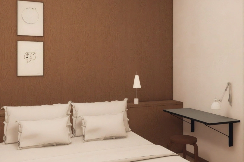 Habitación Tiny